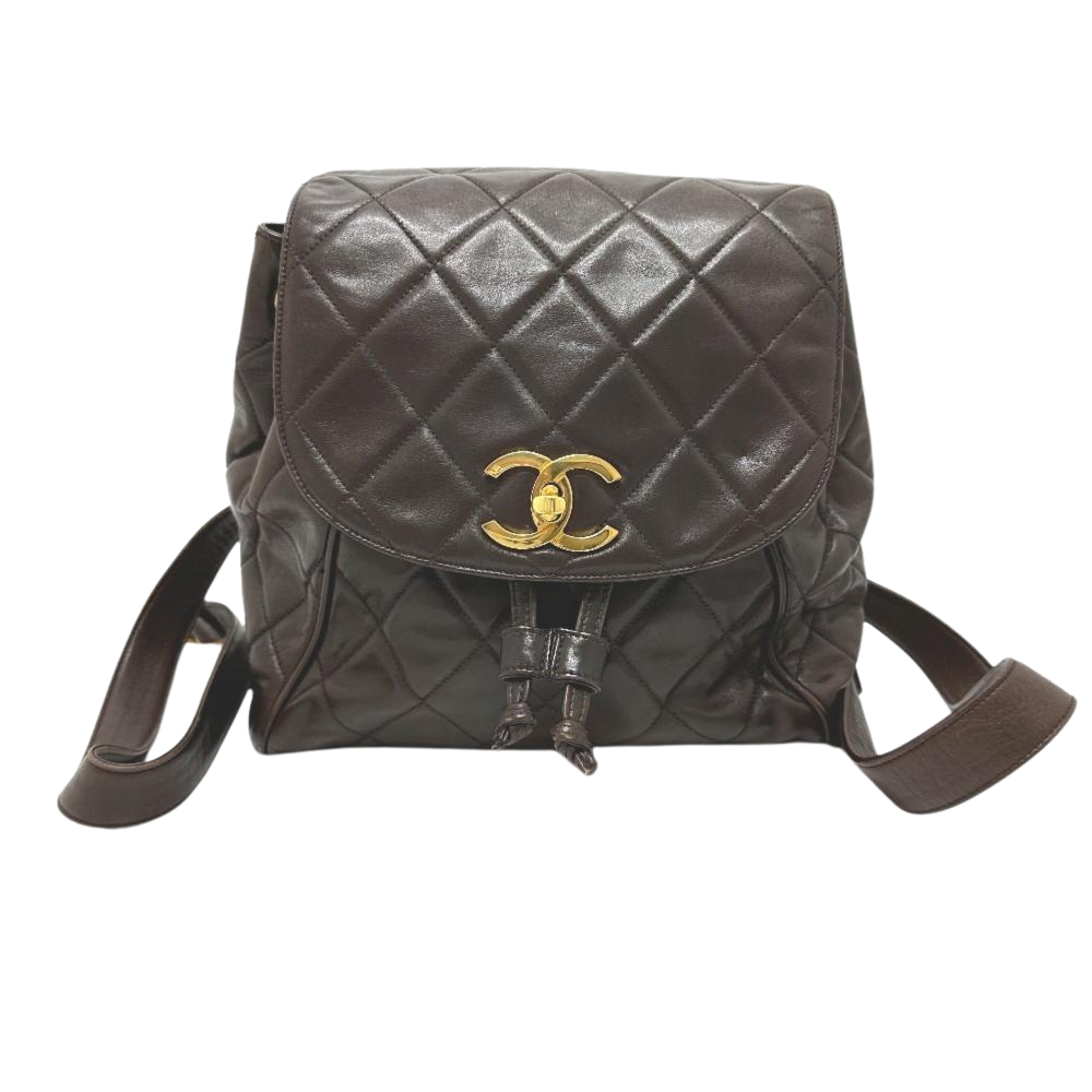 Chanel Shoulder Bag