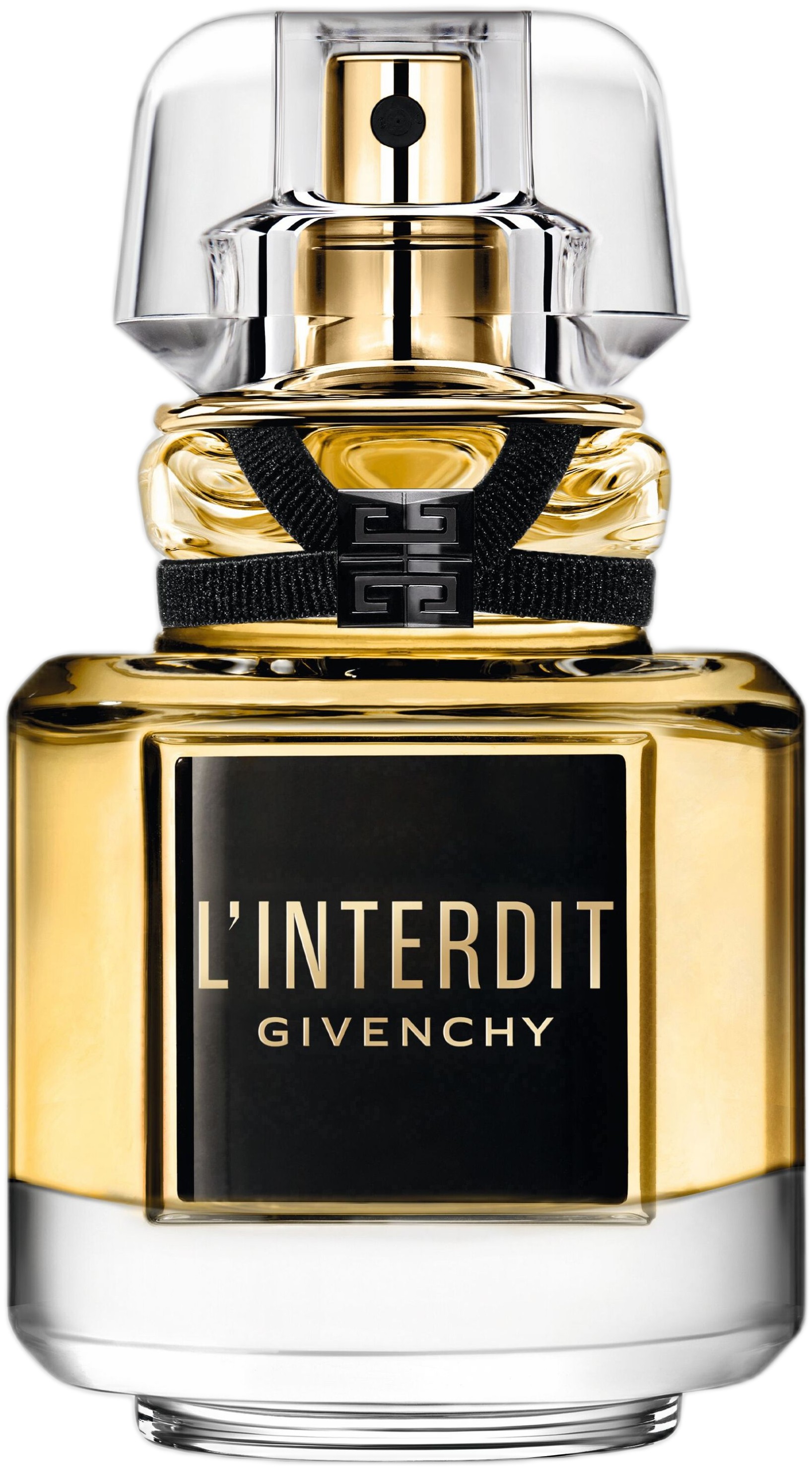 L'interdit Parfum
