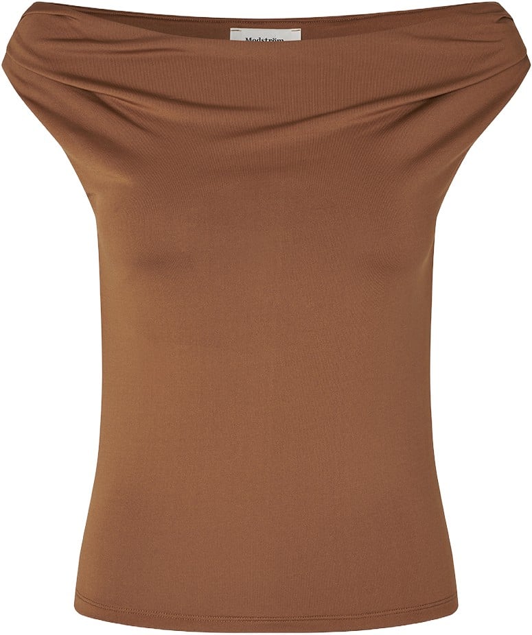 Himamd Offshoulder top