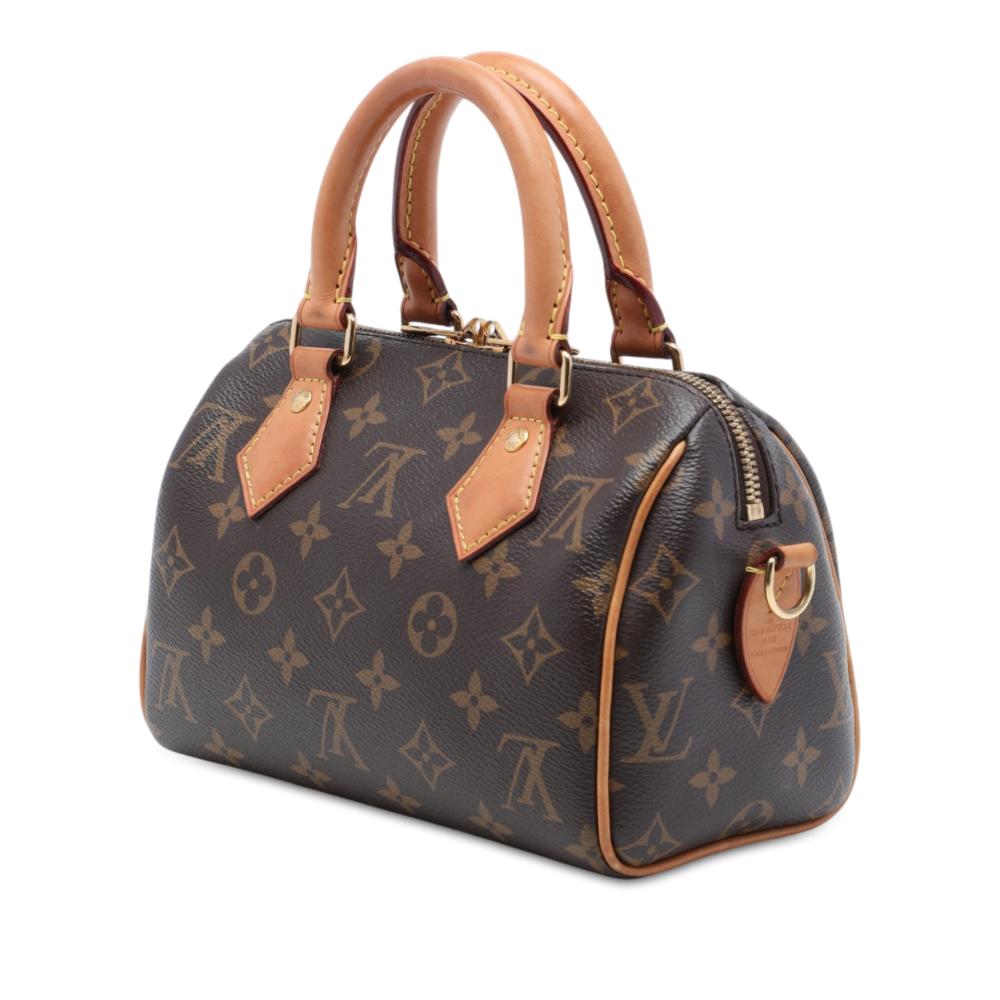 Louis Vuitton Speedy