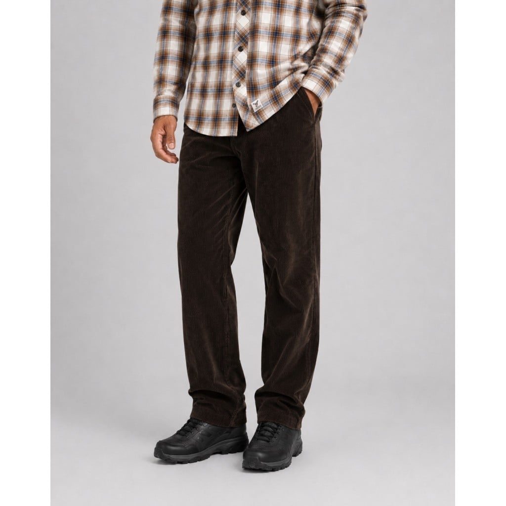 Dereck Corduroy Pants