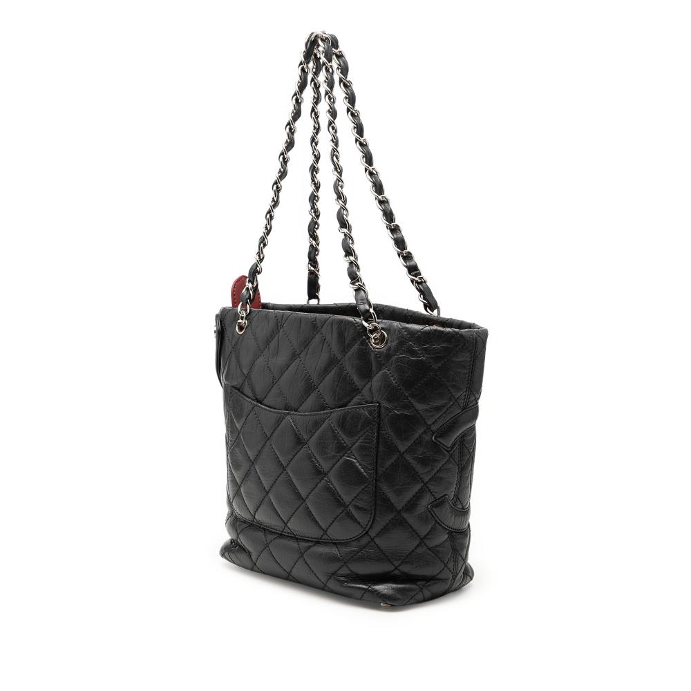 Chanel Tote