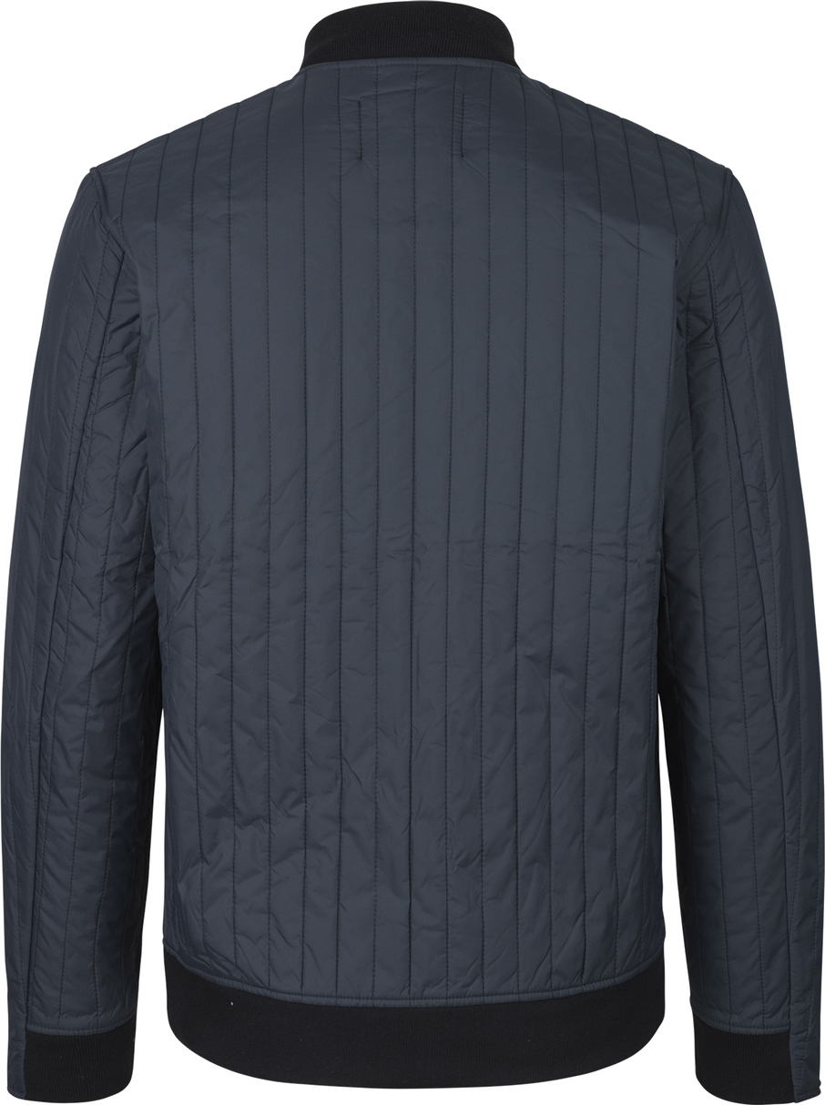 Quilt Janus Jacket