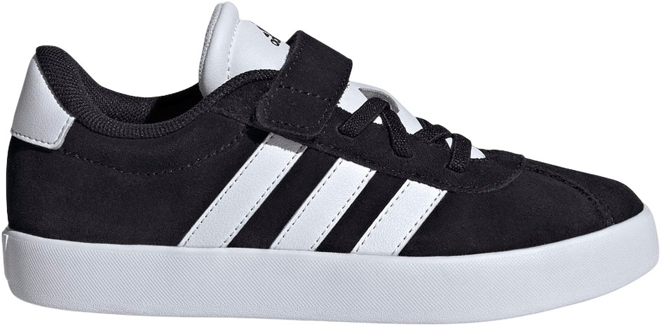 VL Court 3.0 Velcro Sneakers