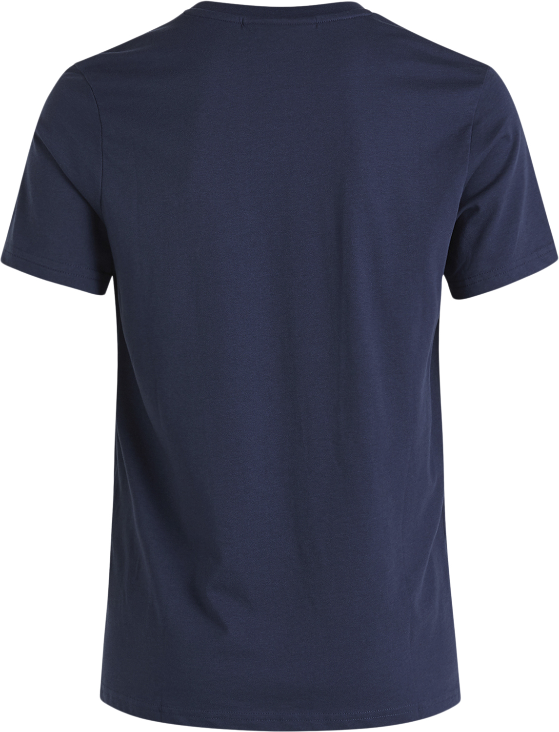 M Ground Teeblue Shadow