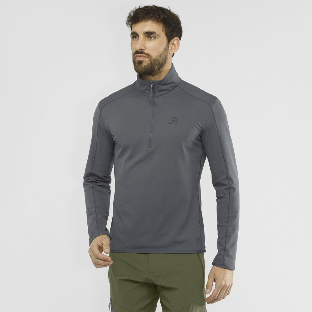 Outrack Fleece