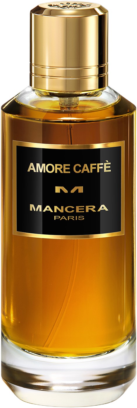 Amore Caffè Eau de Parfum 60 ml