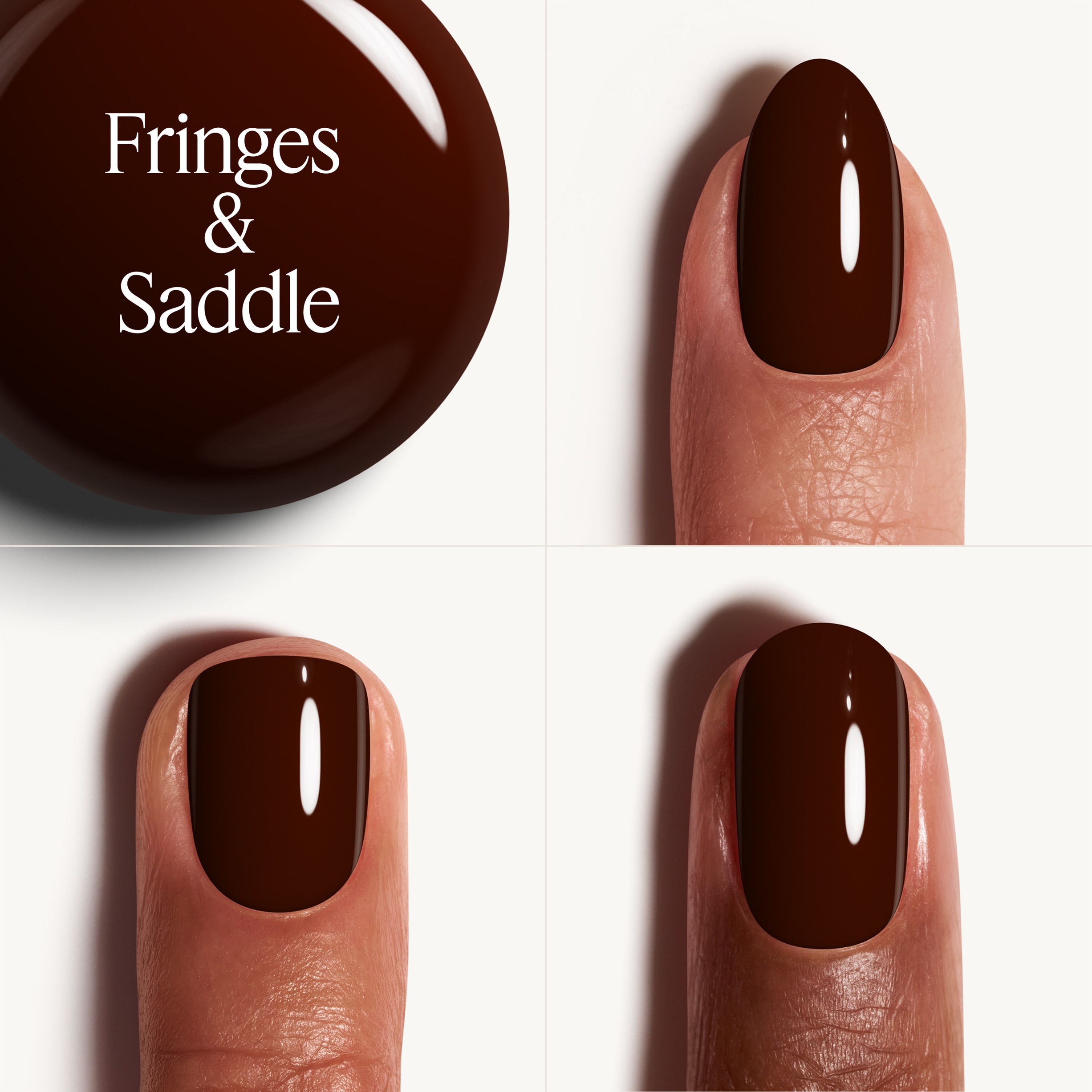 Original Nail Polish