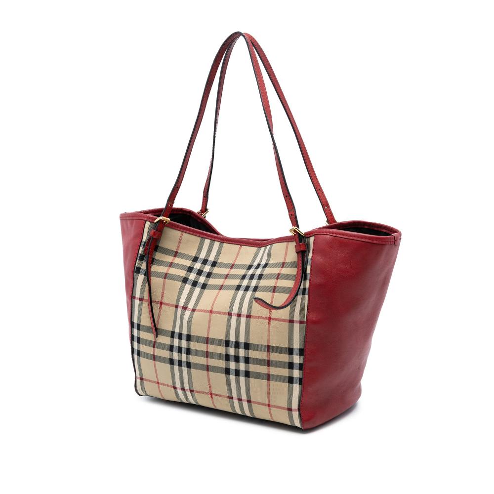 Burberry Tote