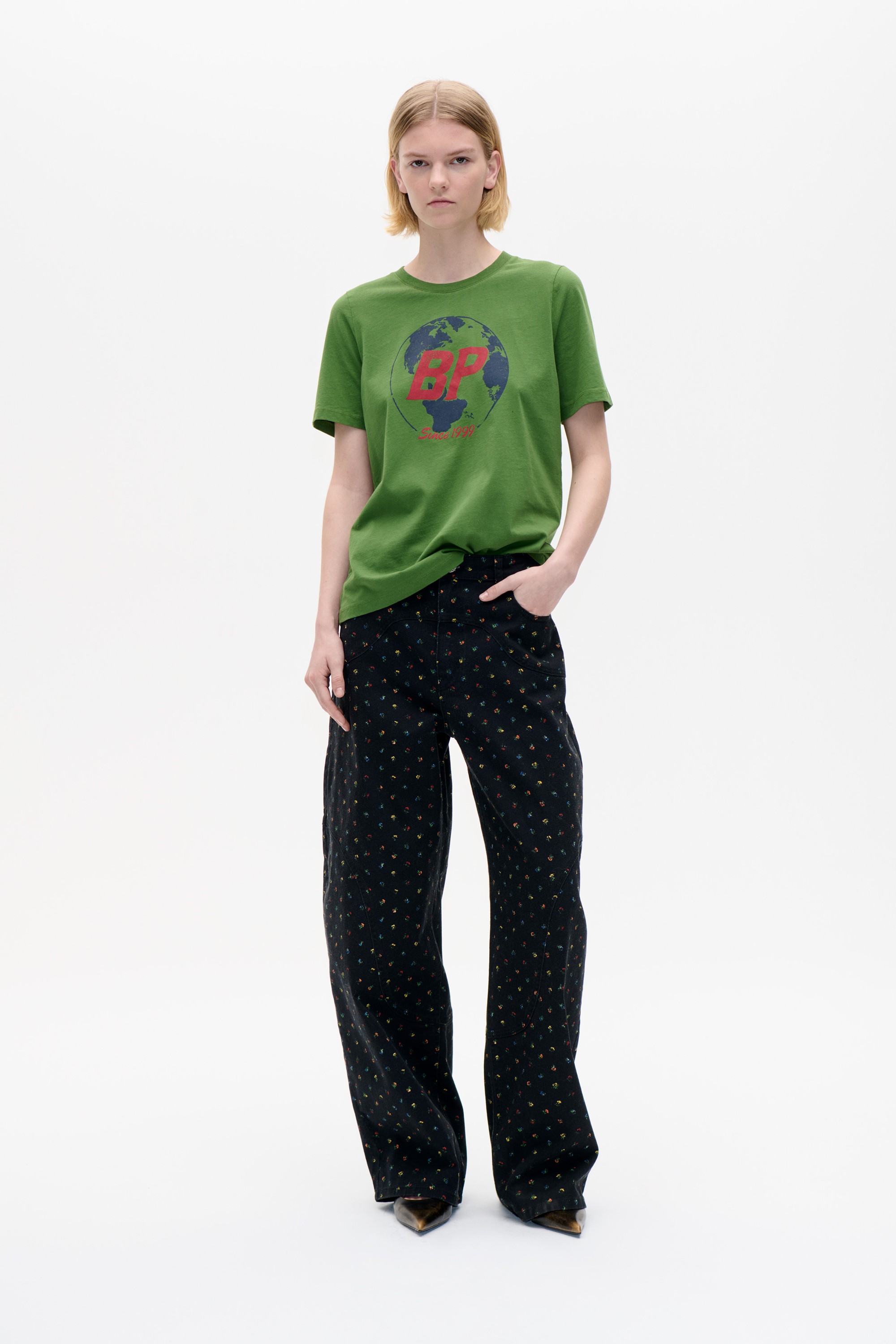 Napolen Jeans