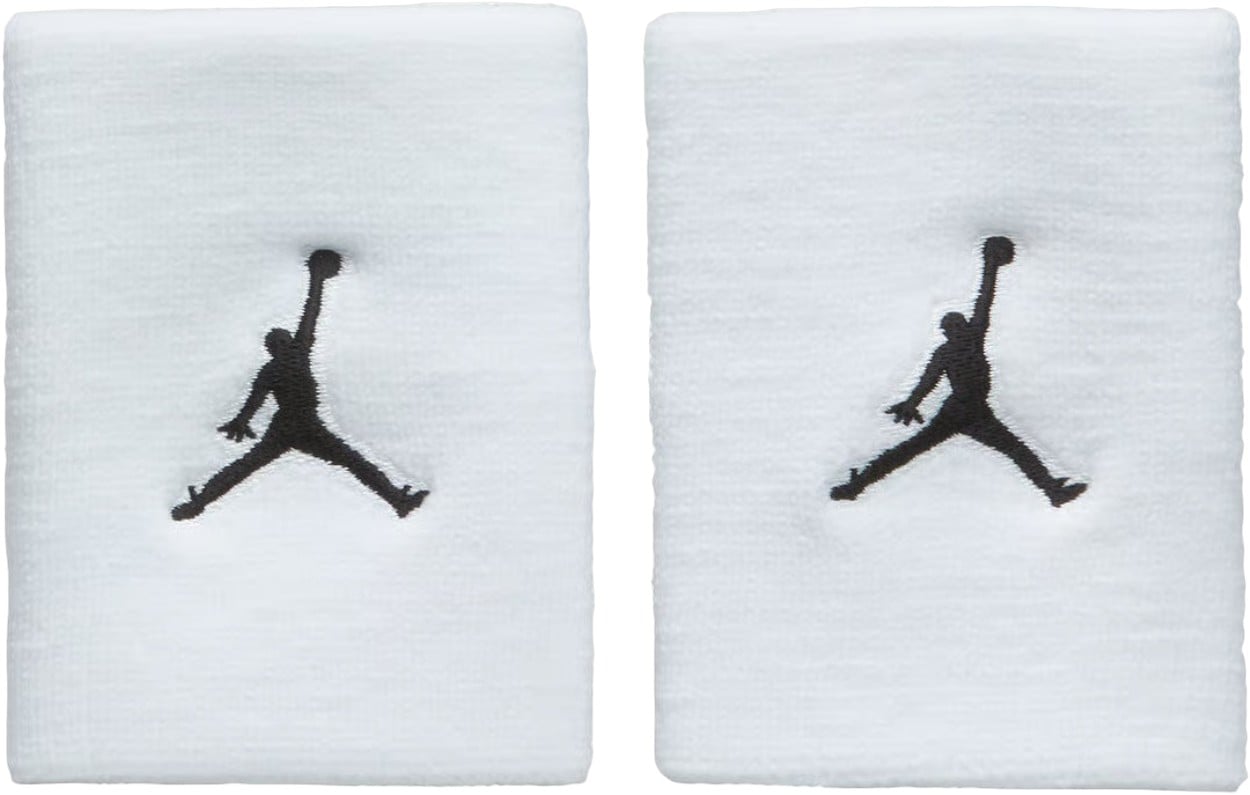 Jordan Jumpman Svedbånd 2 stk.
