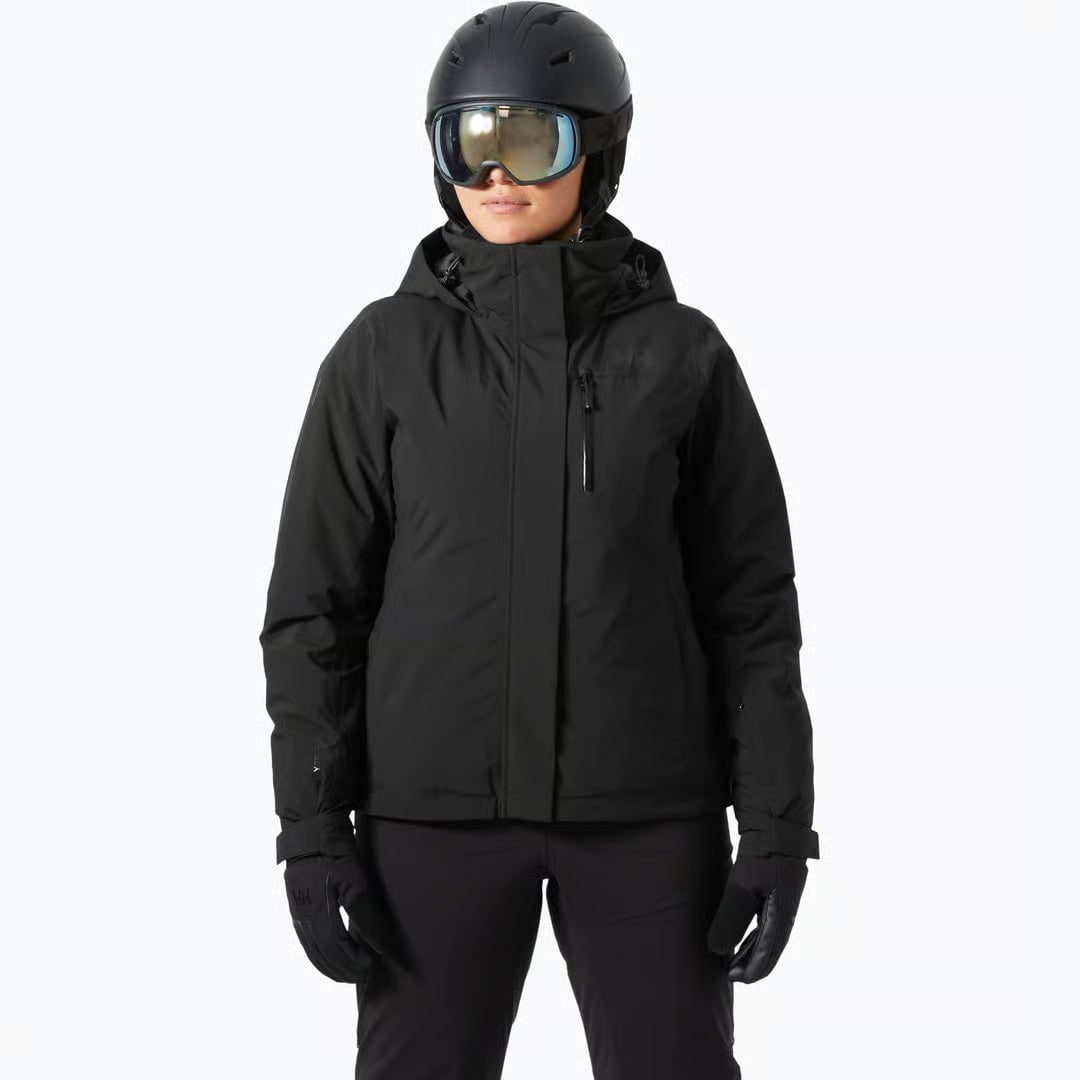 Crewser Insulated Skijakke