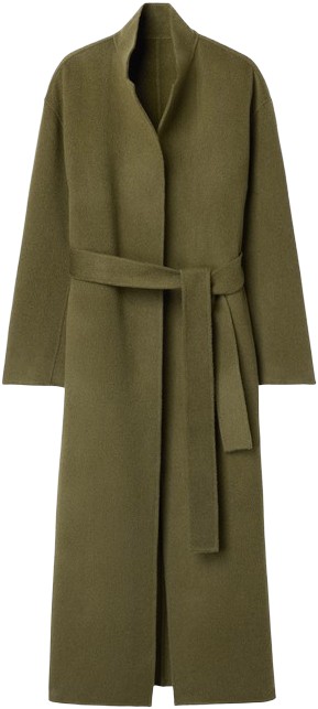 Alexa Coat
