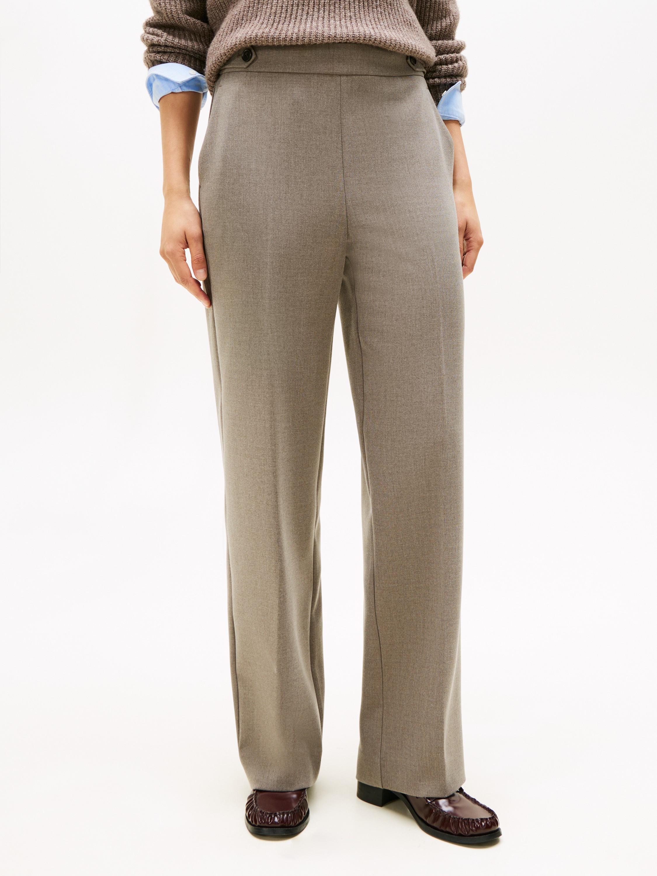 Punto GB Straight Pant