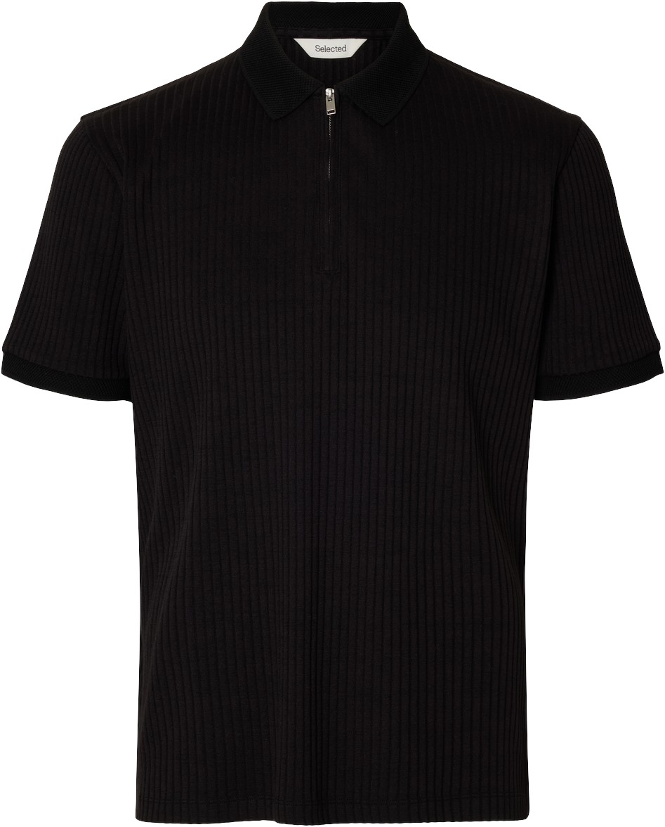 Slmfave Structure SS Polo Noos