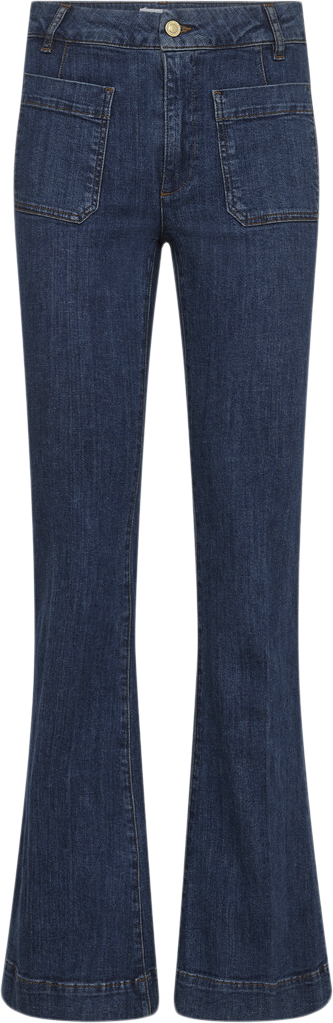Ivyann Charlotte Jeans Wash Middark Nottingham