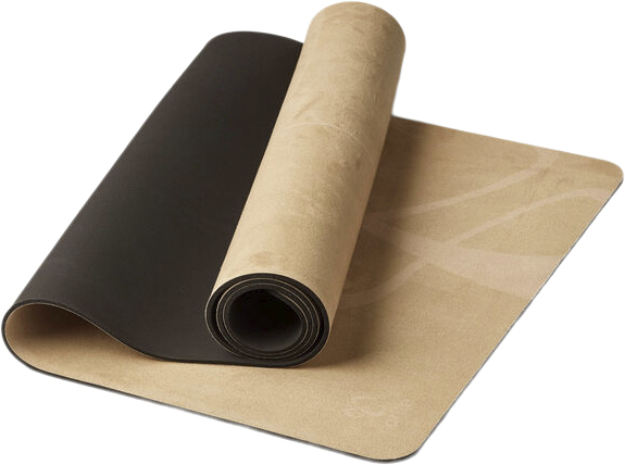 Natural Rubber Yogamåtte