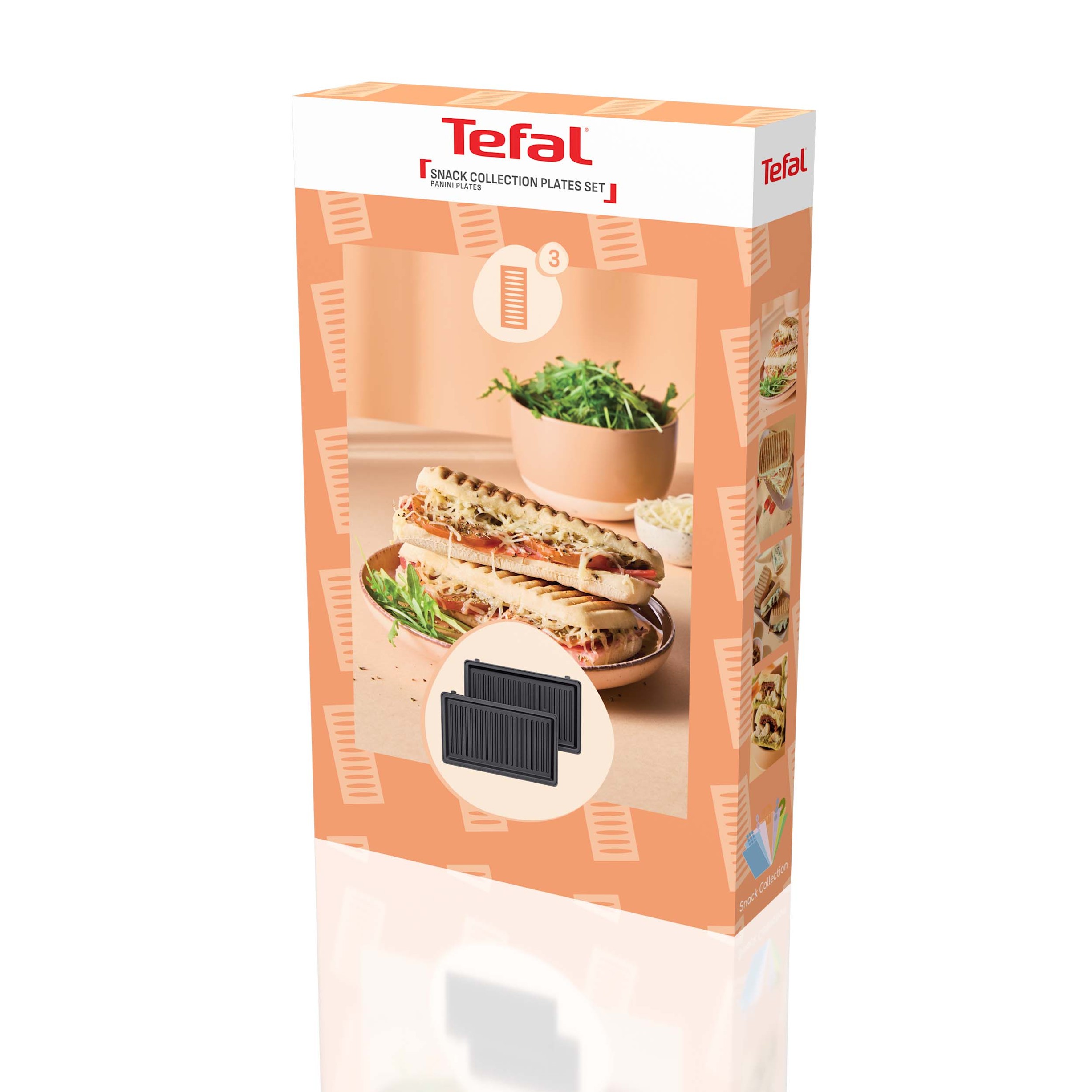 Snack Collection Box 3: Panini