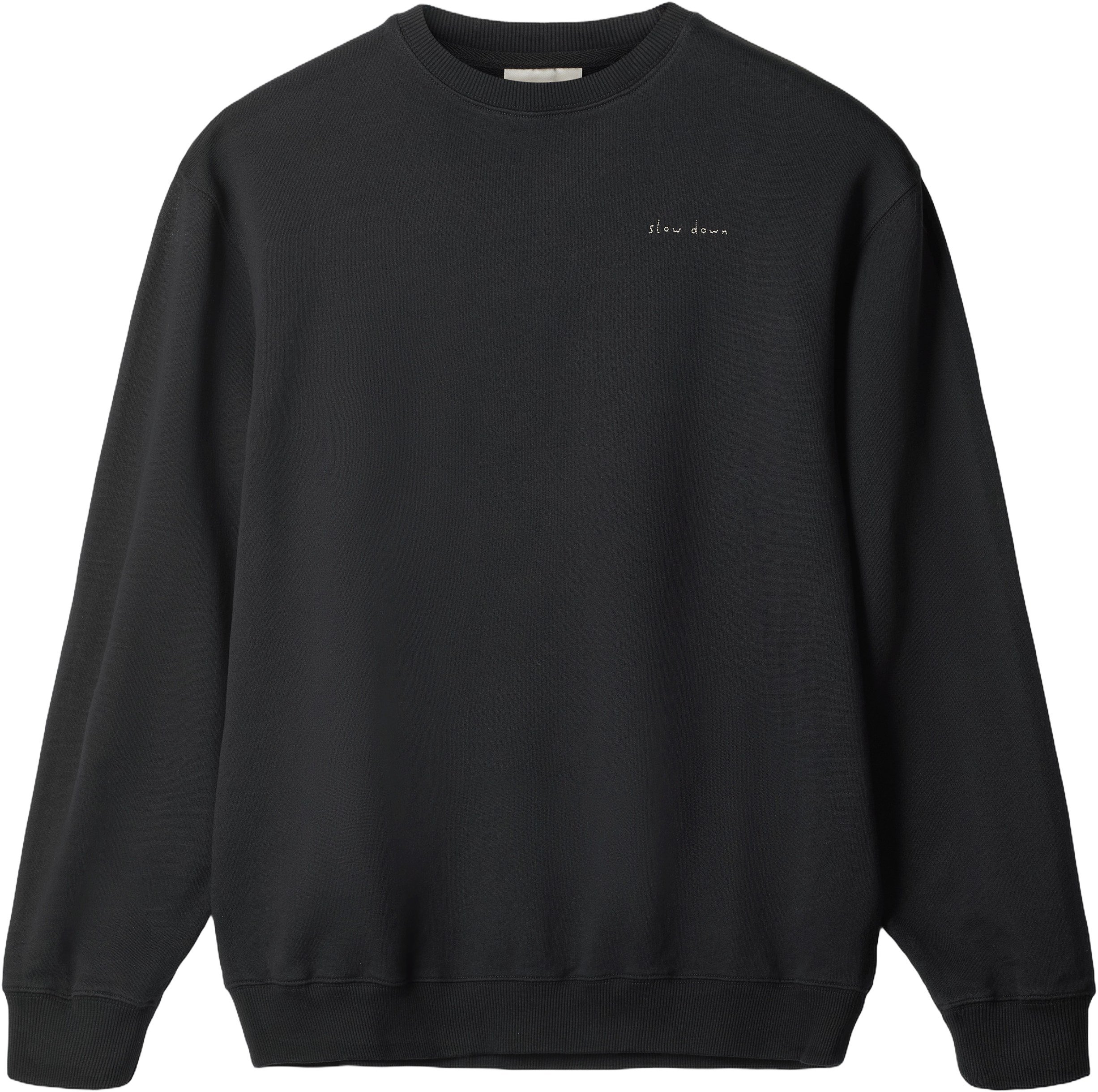 Slow Down Sweatshirt