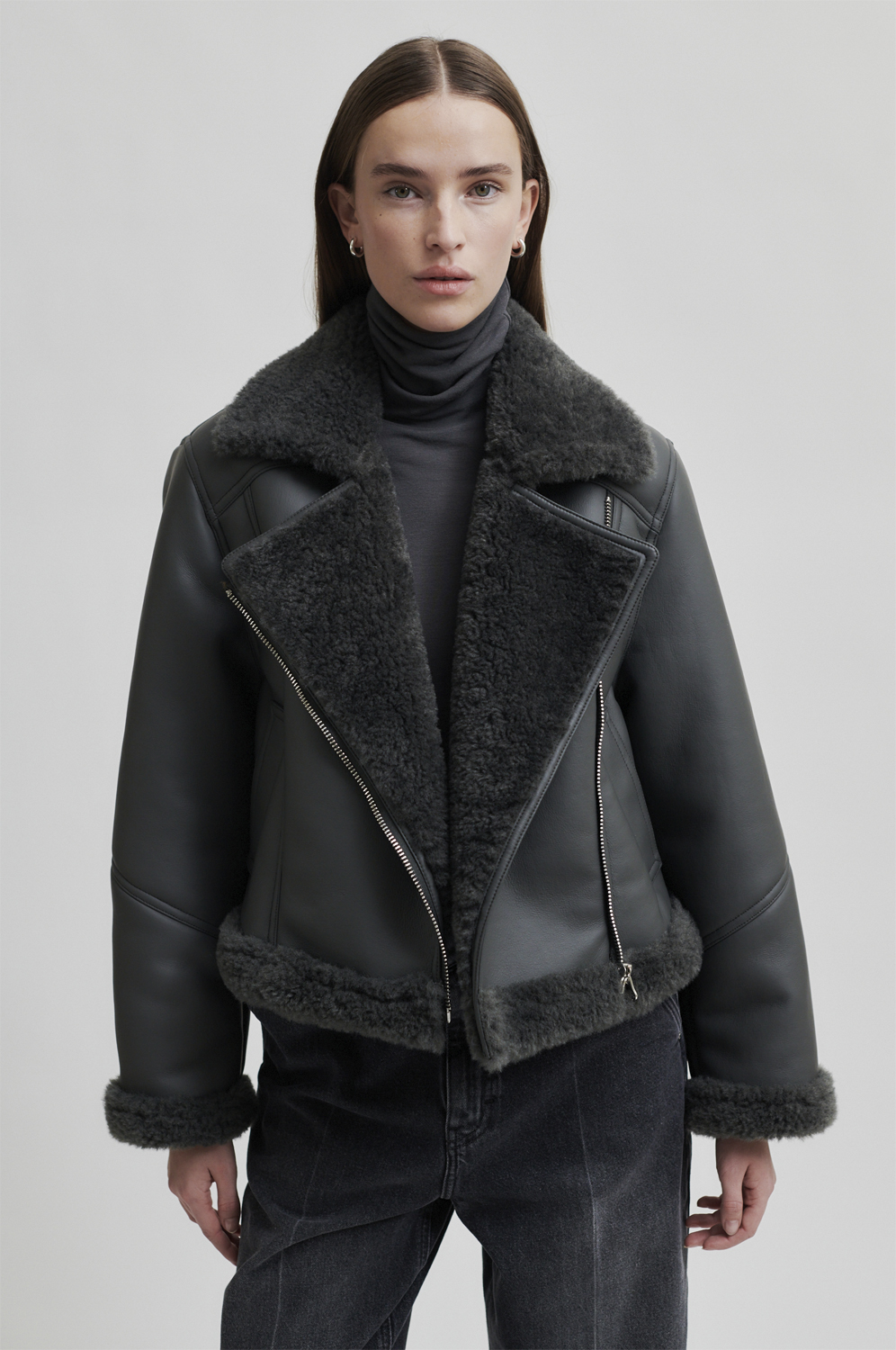 Billede af Zaro Jacket