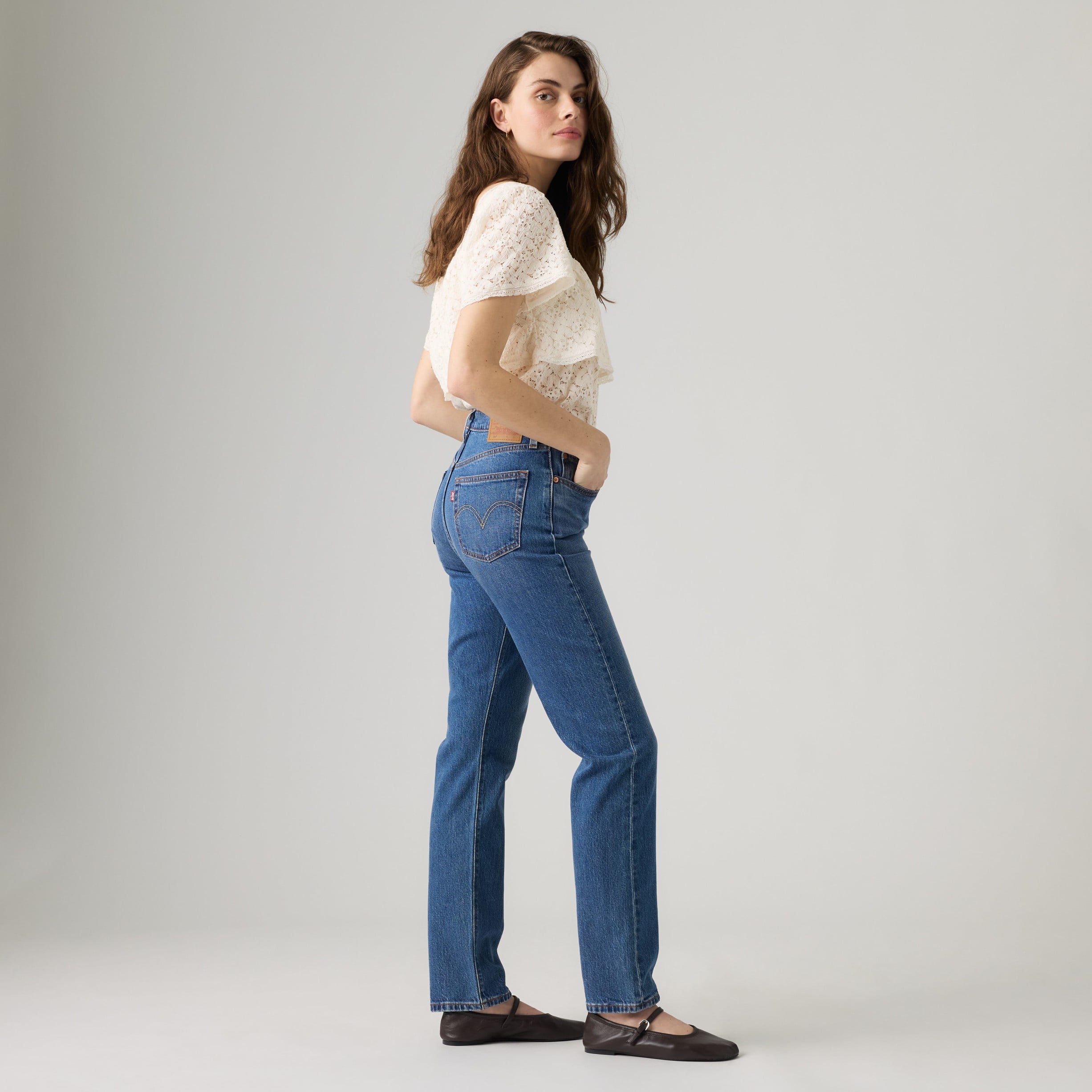 501 Jeans FOR Women Array Away