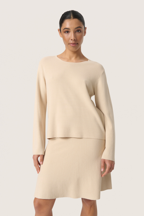Slindianna Pullover LS