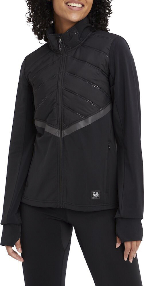 Baya V Padded Løbejakke