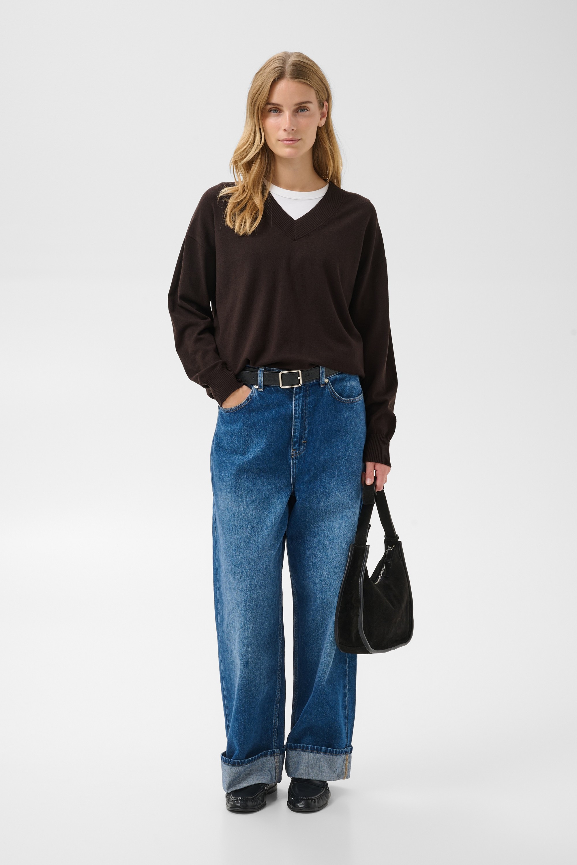 Cheannepw Pullover