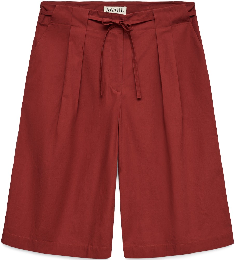 Awbarbara MW Shorts