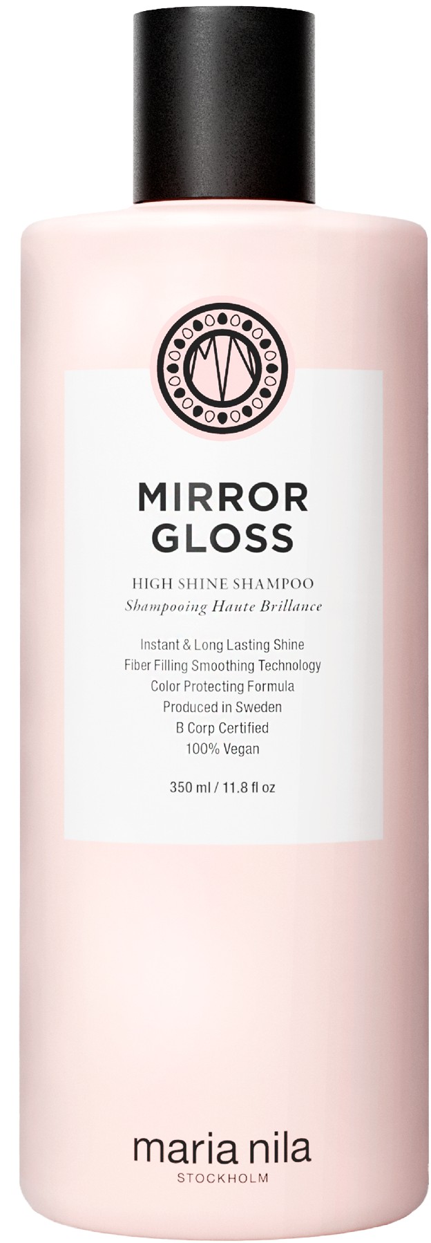 Mirror Gloss Shampoo 350 ml
