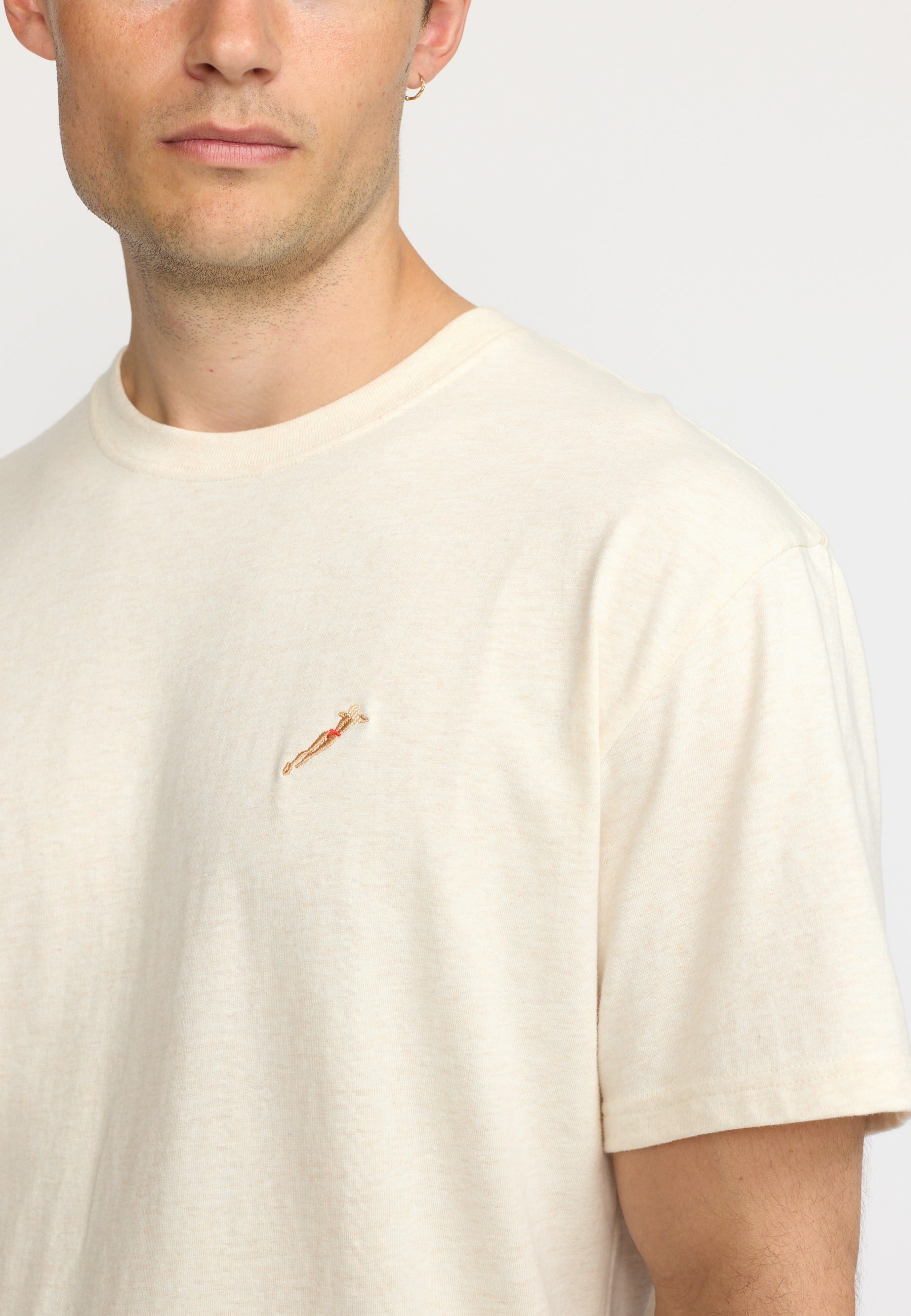 Application Tshirt