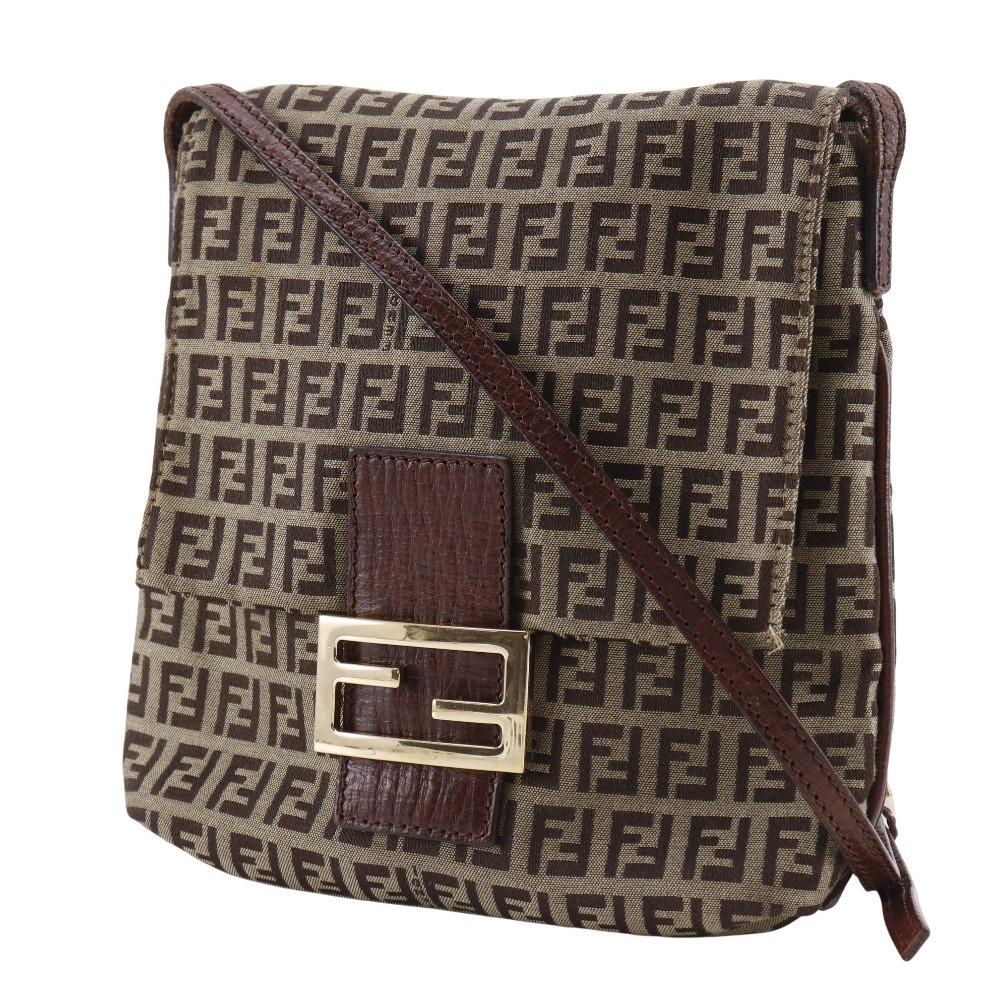 Fendi Crossbody Bag