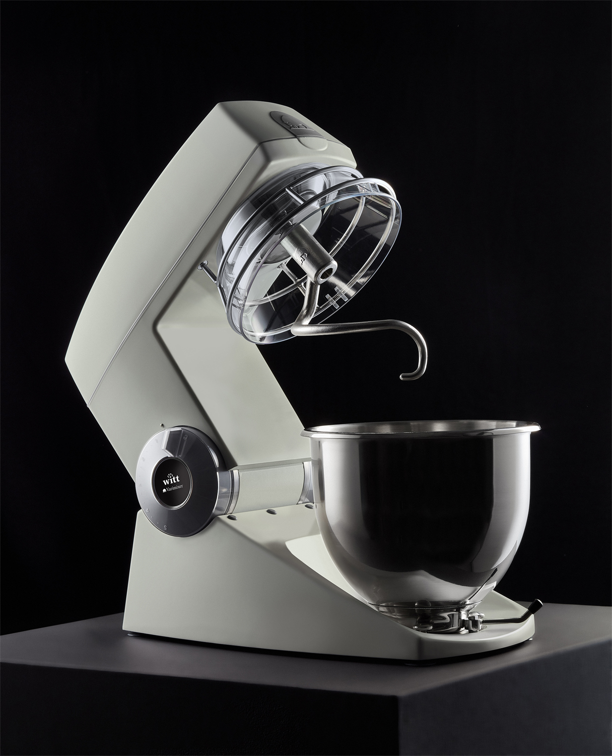 Varimixer Teddy ATT. Drive