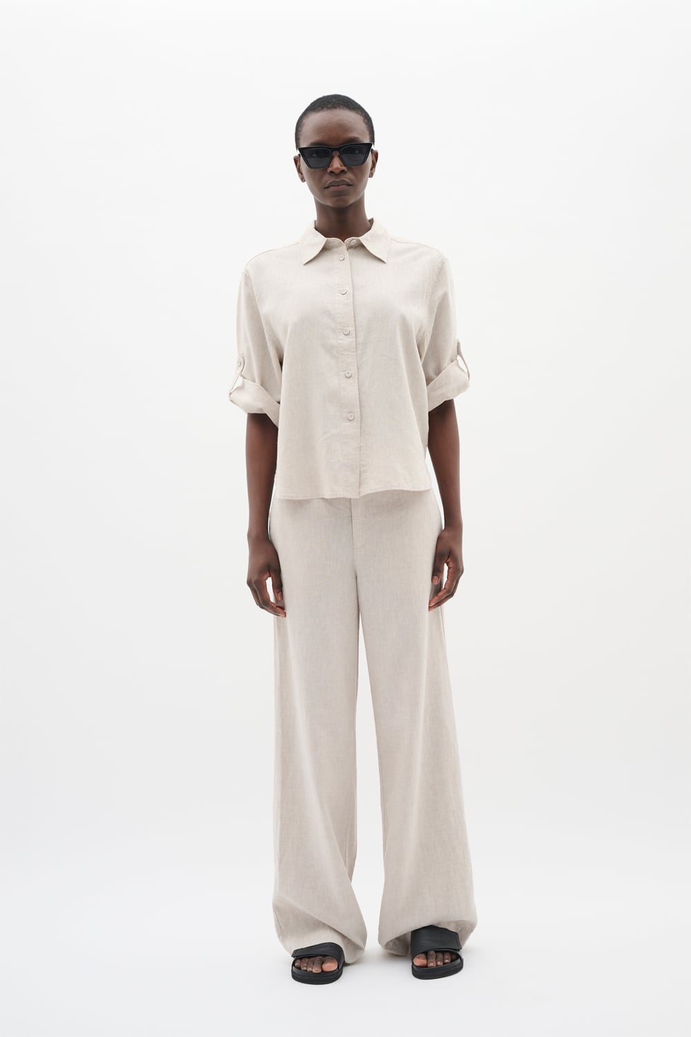 Dolinaiw Pants