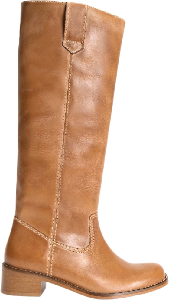 Ann Escovado, Ann - Escovado