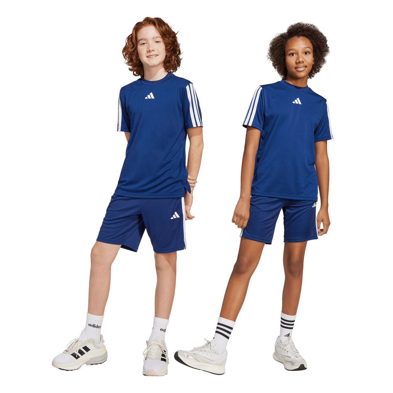 Essentials 3stripes Shorts