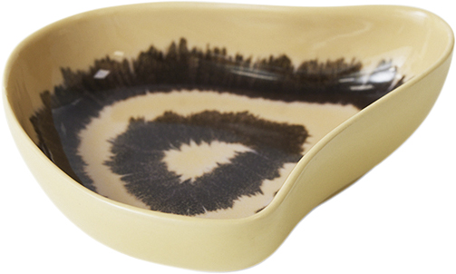 Shell Tapas Bowl Triffle