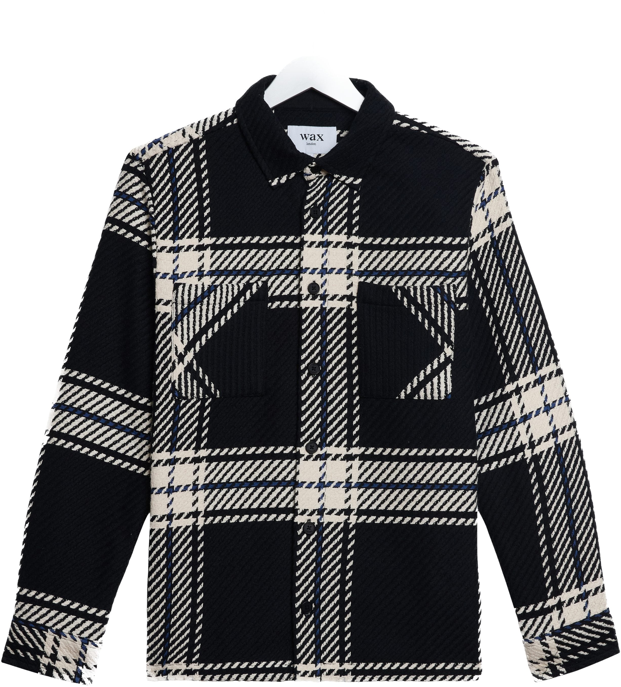 Whiting Overshirt