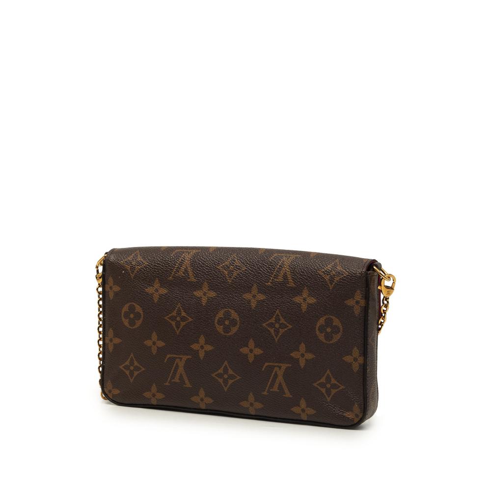Louis Vuitton Pochette Felicie