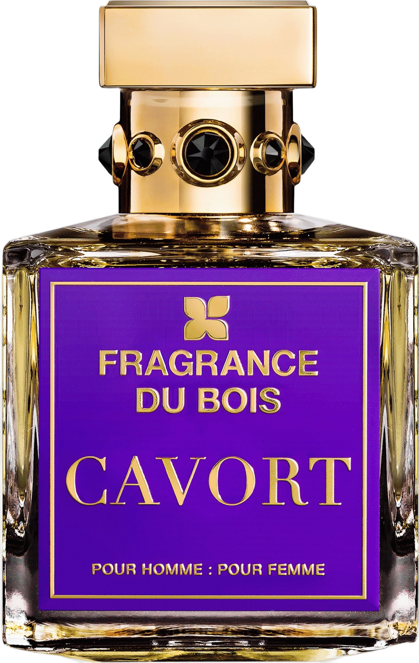 Cavort
