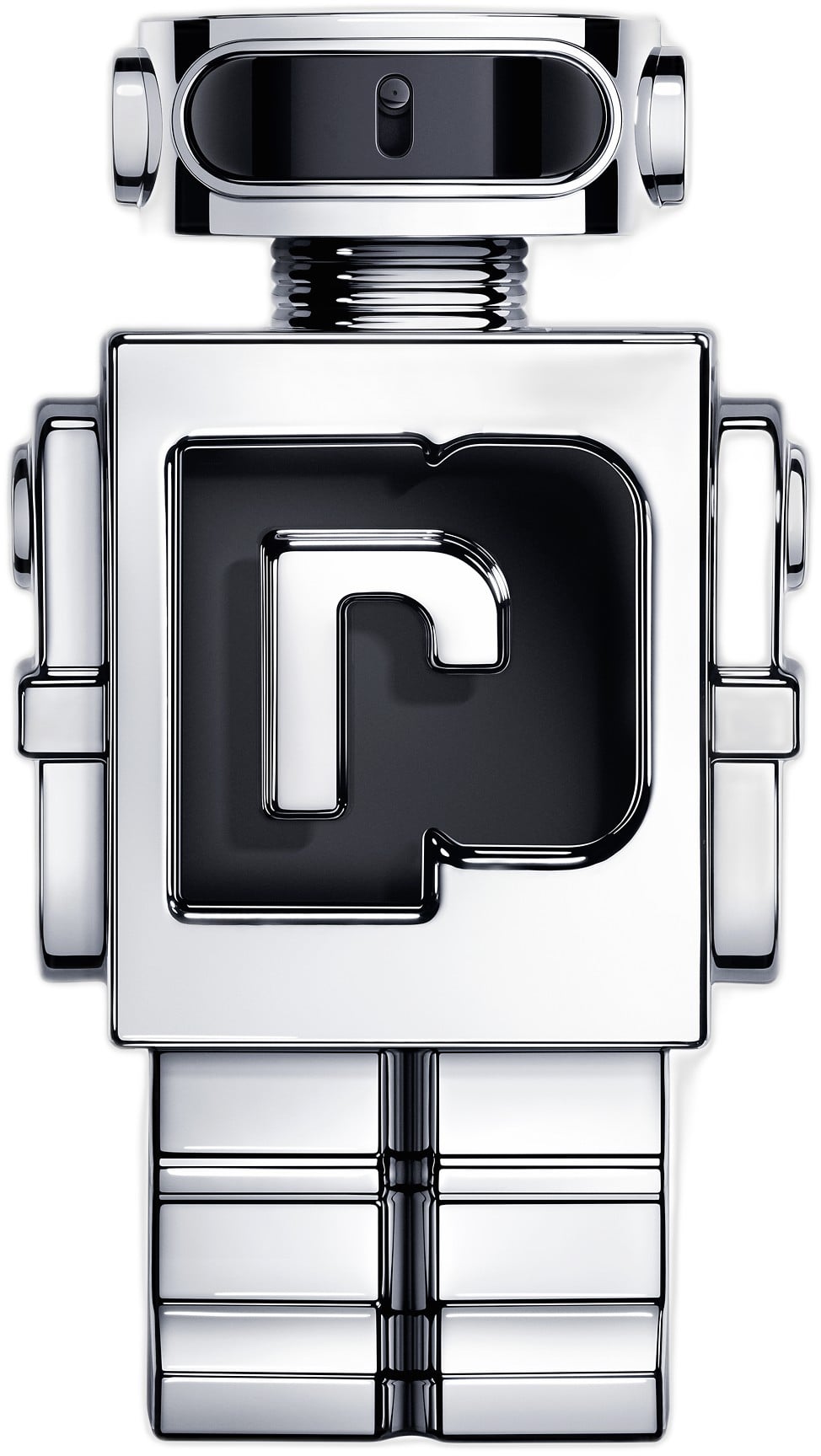 Phantom Eau de Toilette Refillable 150 ml - Køb til DKK 774 - Spar 30%