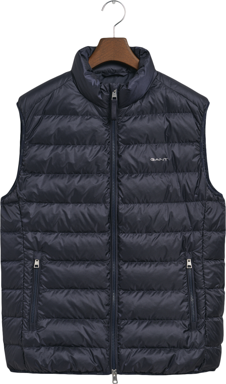 Light Down Vest