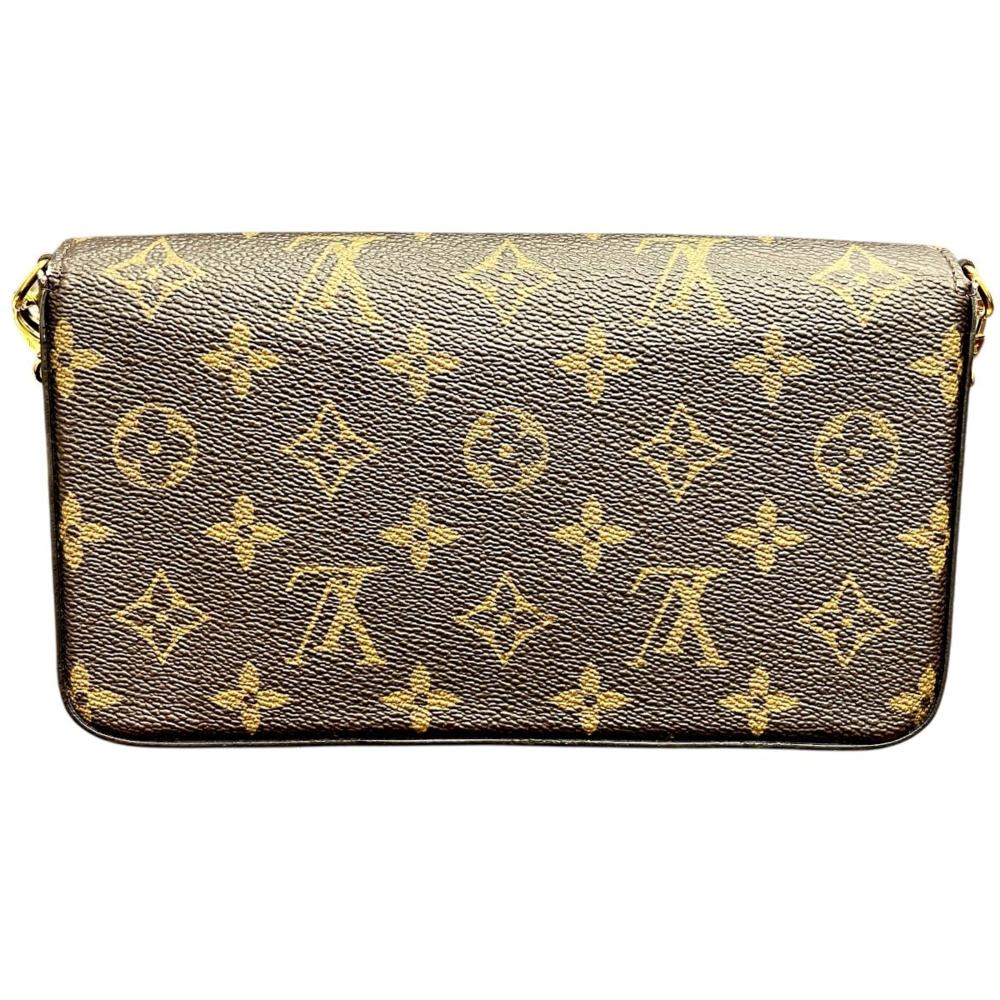 Louis Vuitton Pochette Felicie