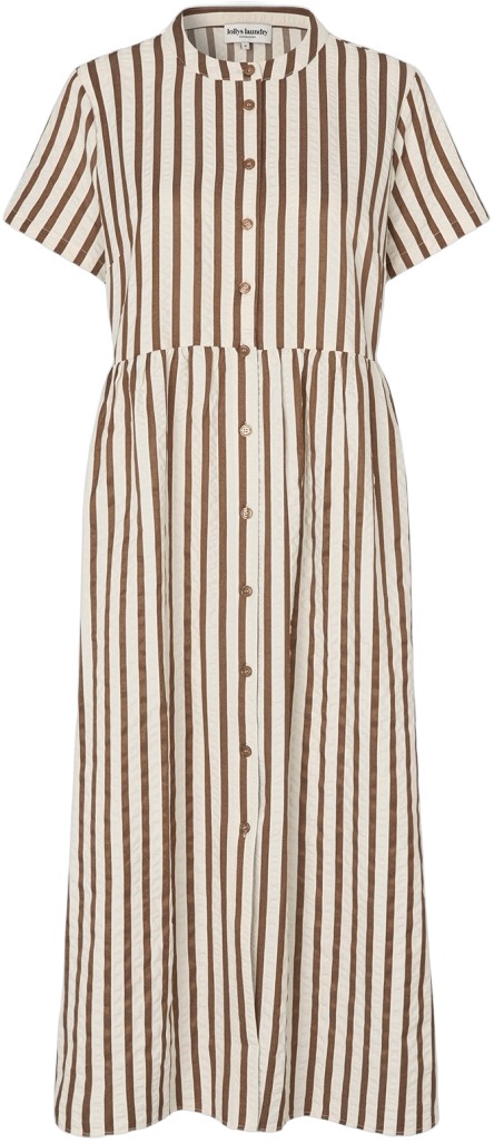 Aliyall Maxi Dress SS