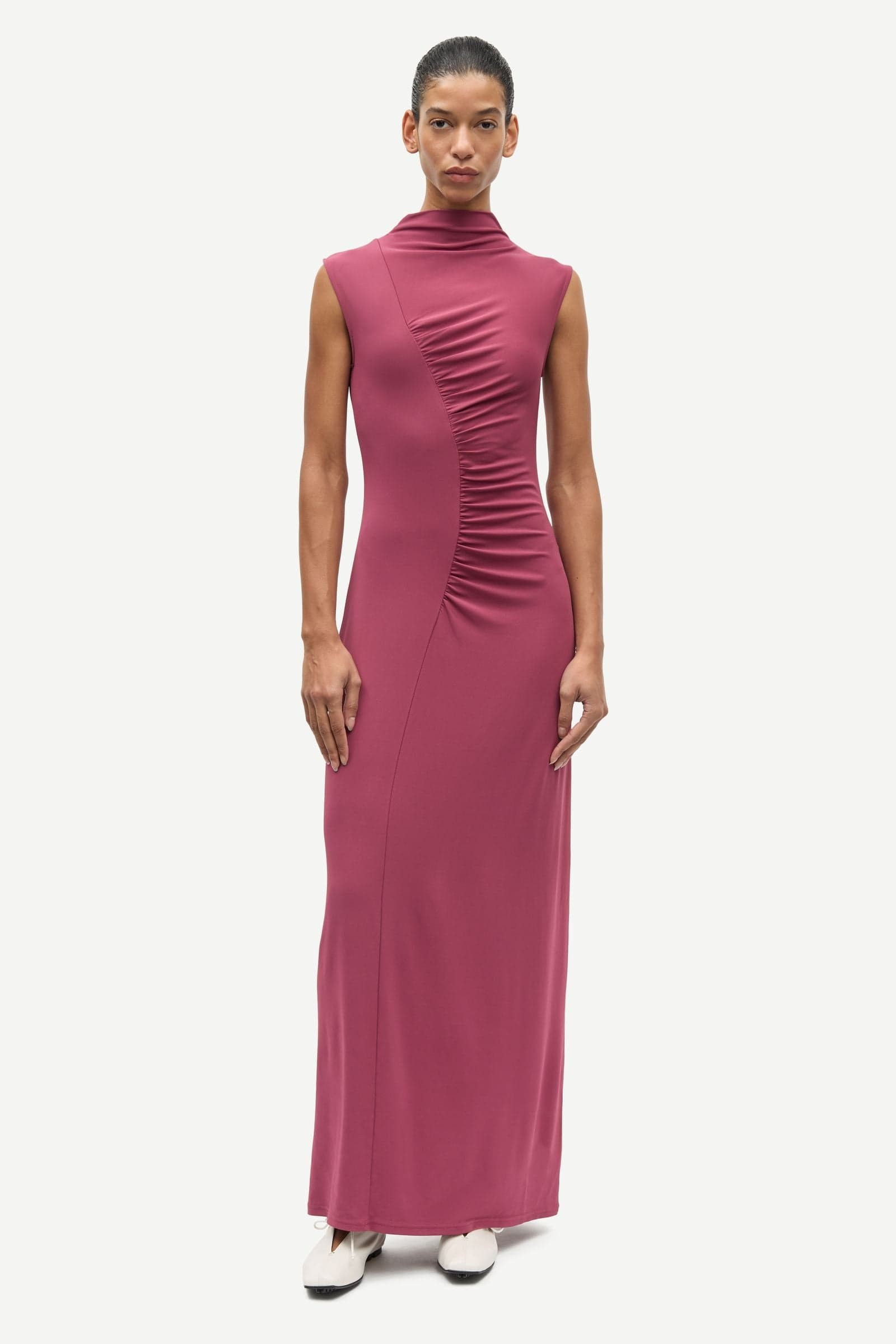 Saandressa Dress 16113