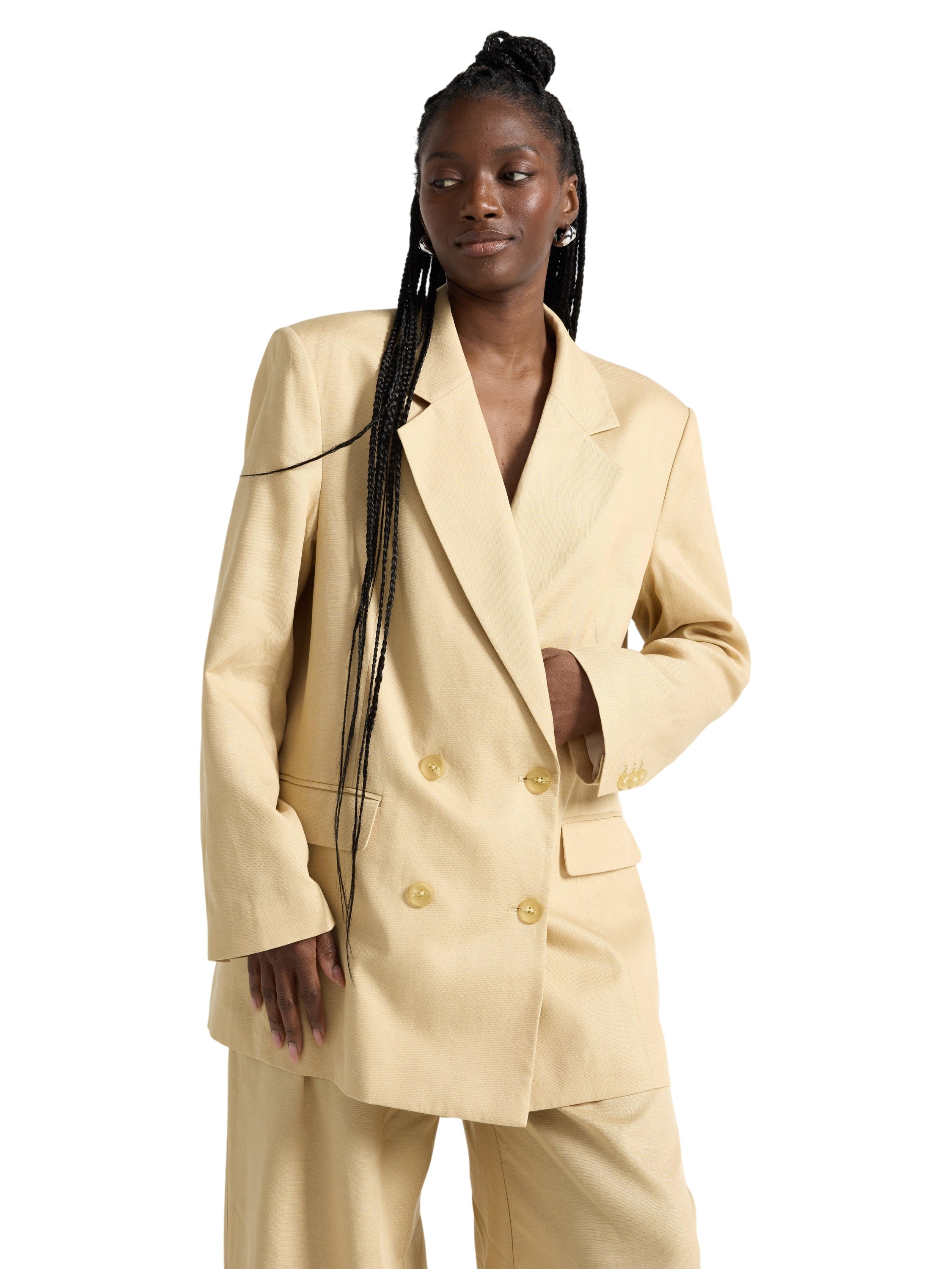 Blazer Linda