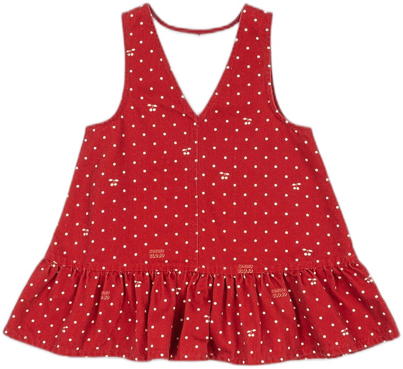 Magot Dress Gots