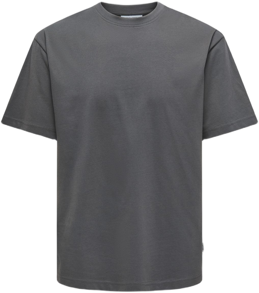 Onsfred Life RLX SS TEE Noos