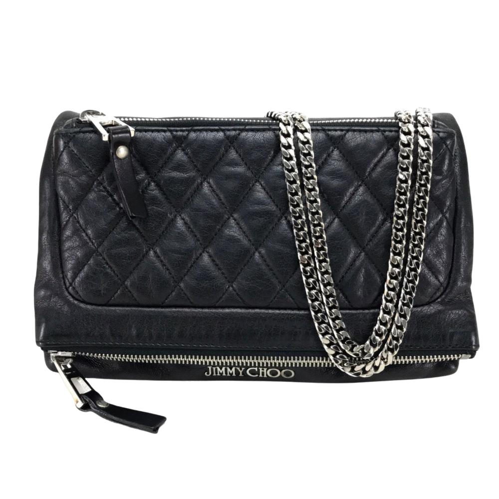 Jimmy Choo Shoulder Bag