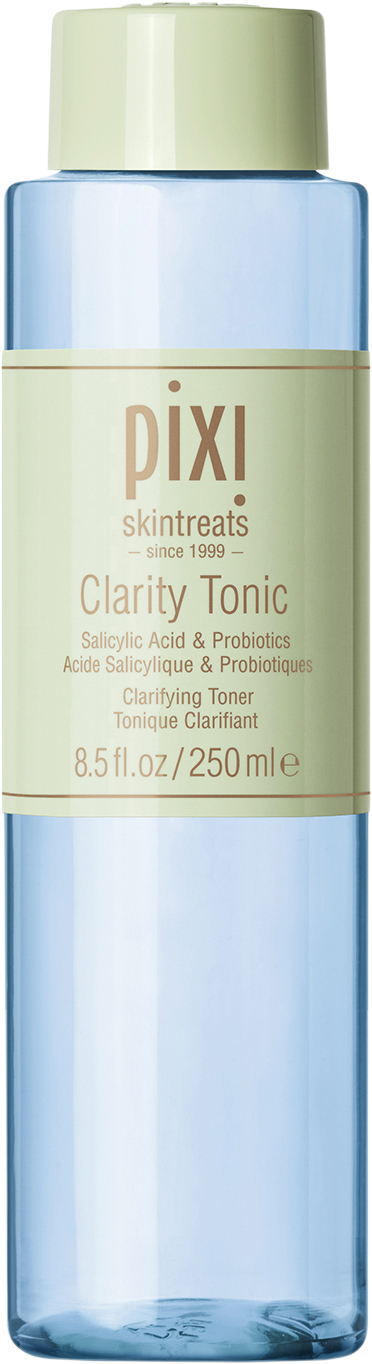 Clarity Toner Lotion